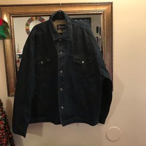 Men’s Denim Jacket